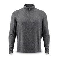 Heather Gray - Q-Zip