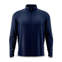 Navy - Q-Zip
