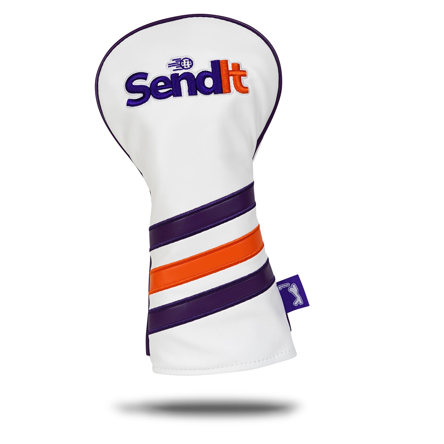 Send It - Driver Headcover