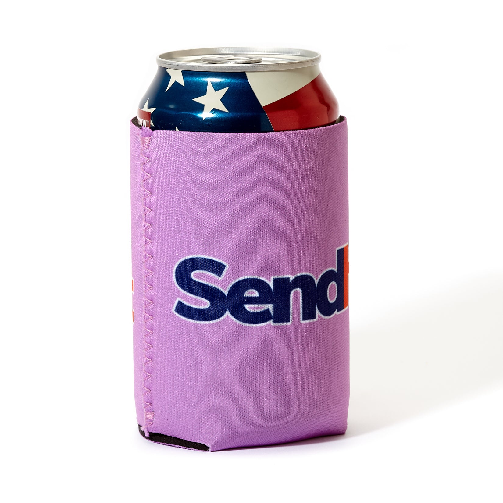 Send It - Can Sleeve