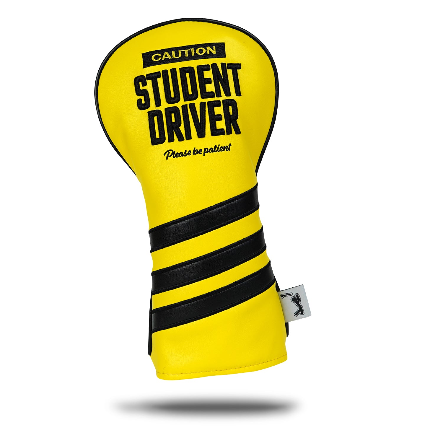 Student Driver - Driver Headcover