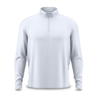 White - Q-Zip
