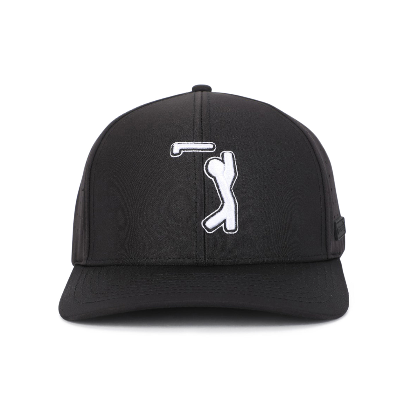 Jordan jumpman golf clearance hat