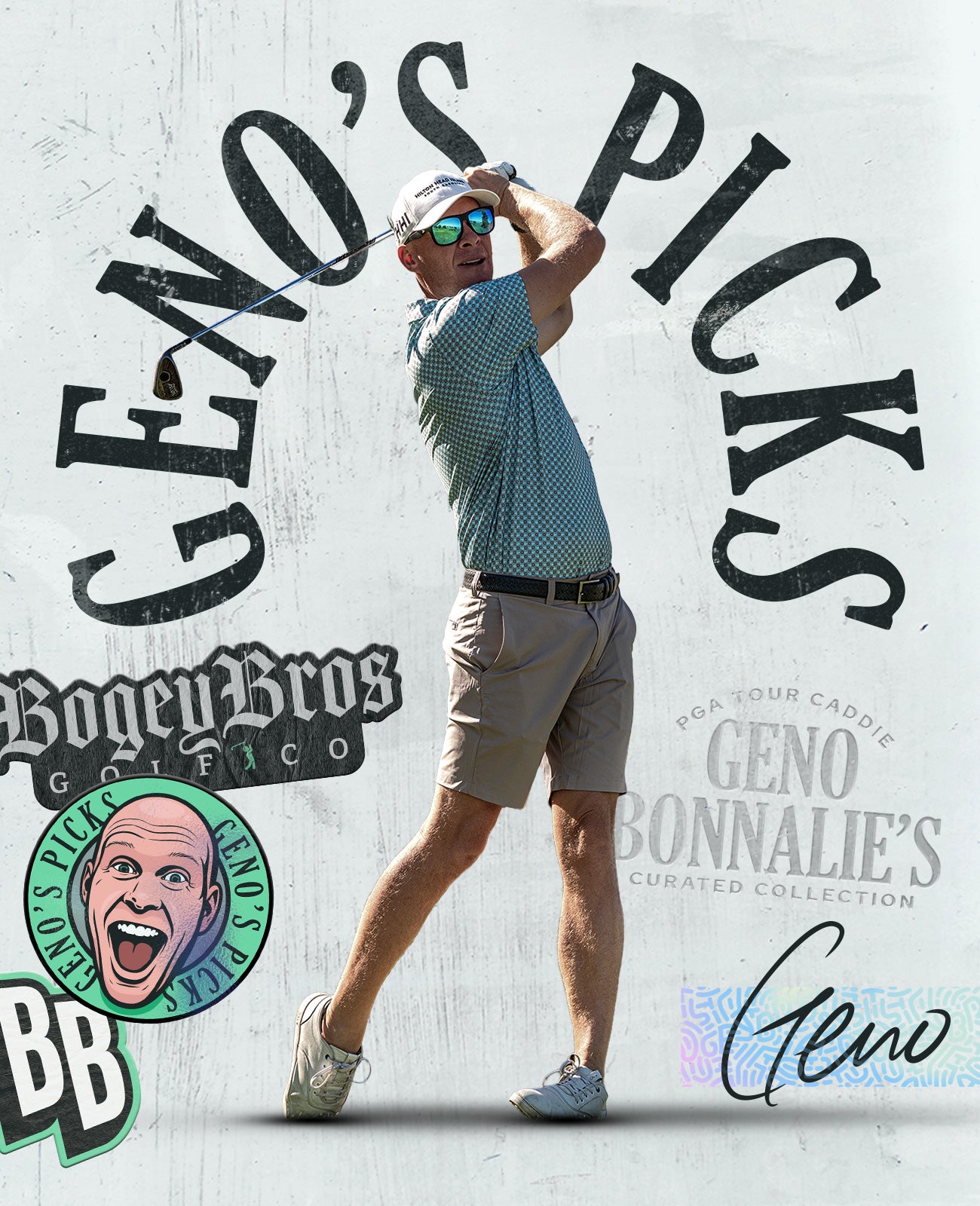 Geno's Picks Collection