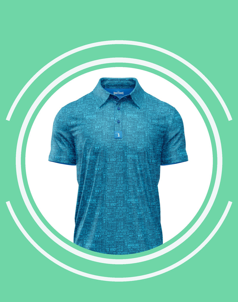 Men's Polos