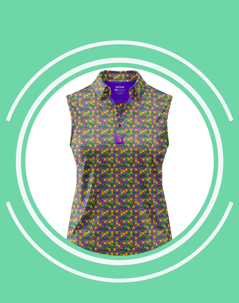 Women's Polos