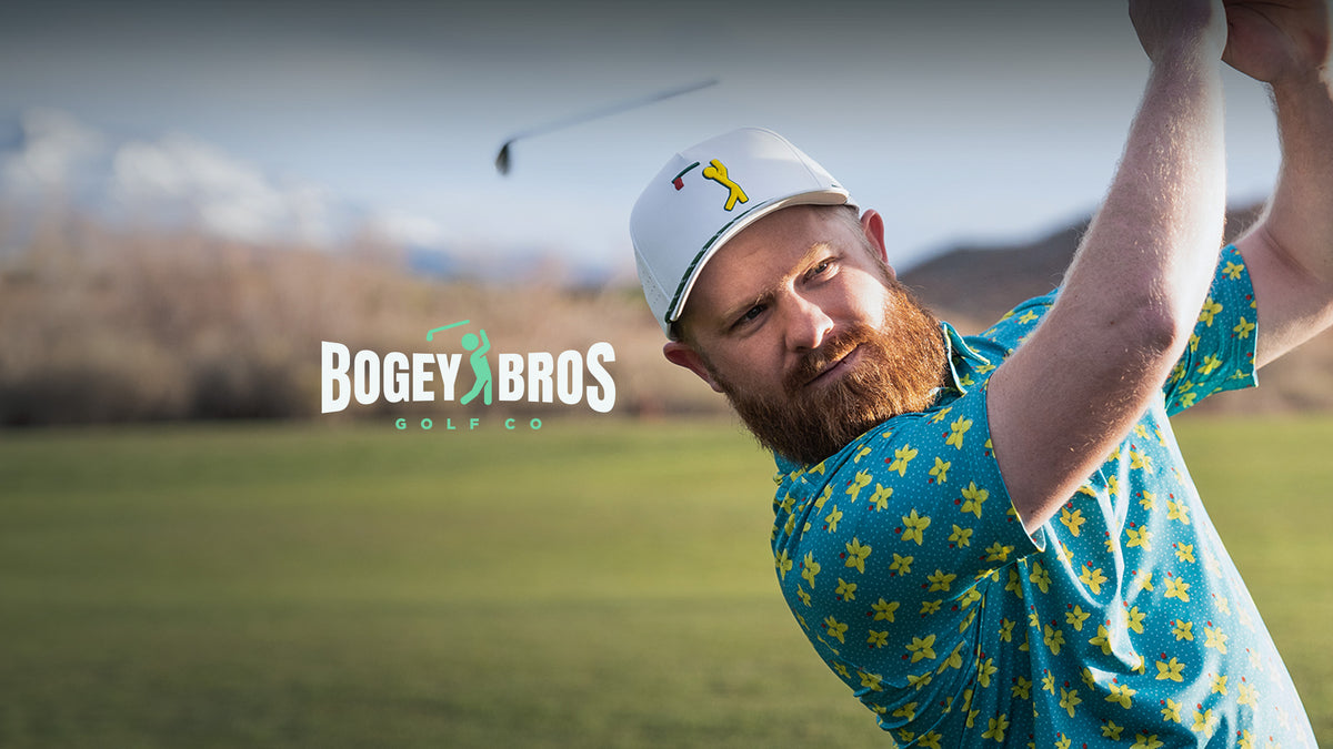 Bogey Bros Golf Co