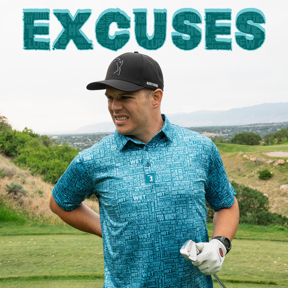 Excuses - Polo