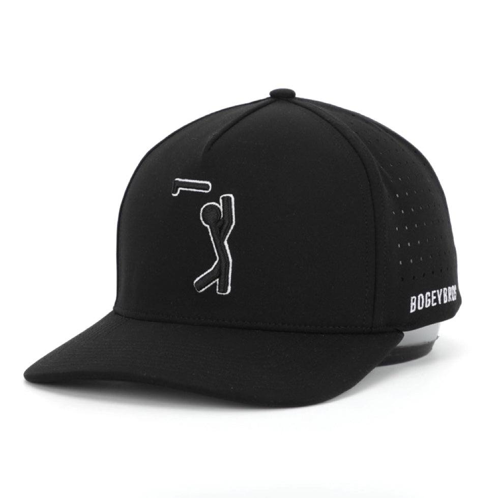 Bogey Bros - Funny Golf Hats, Polos and Accessories