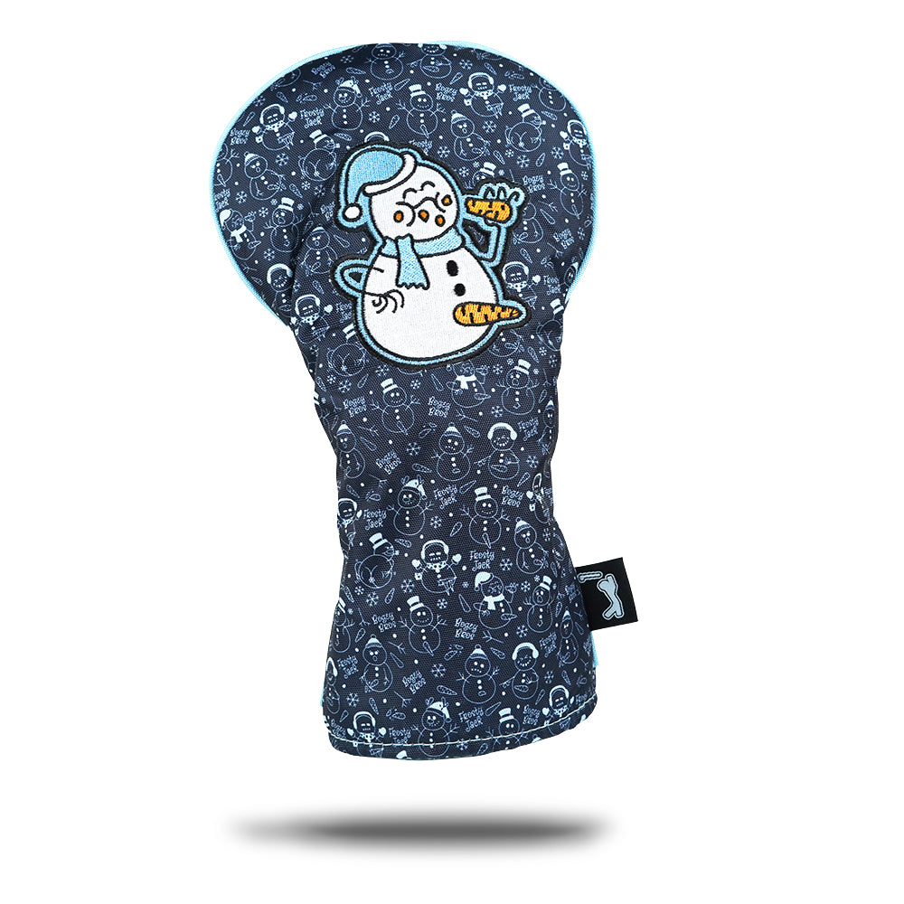 Frosty Jack - Driver Headcover
