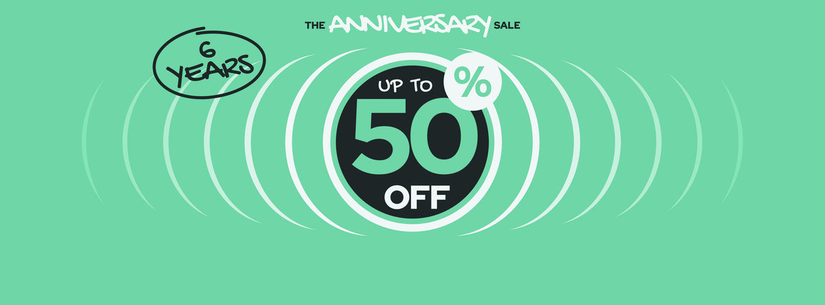 Shop Now & Save Big