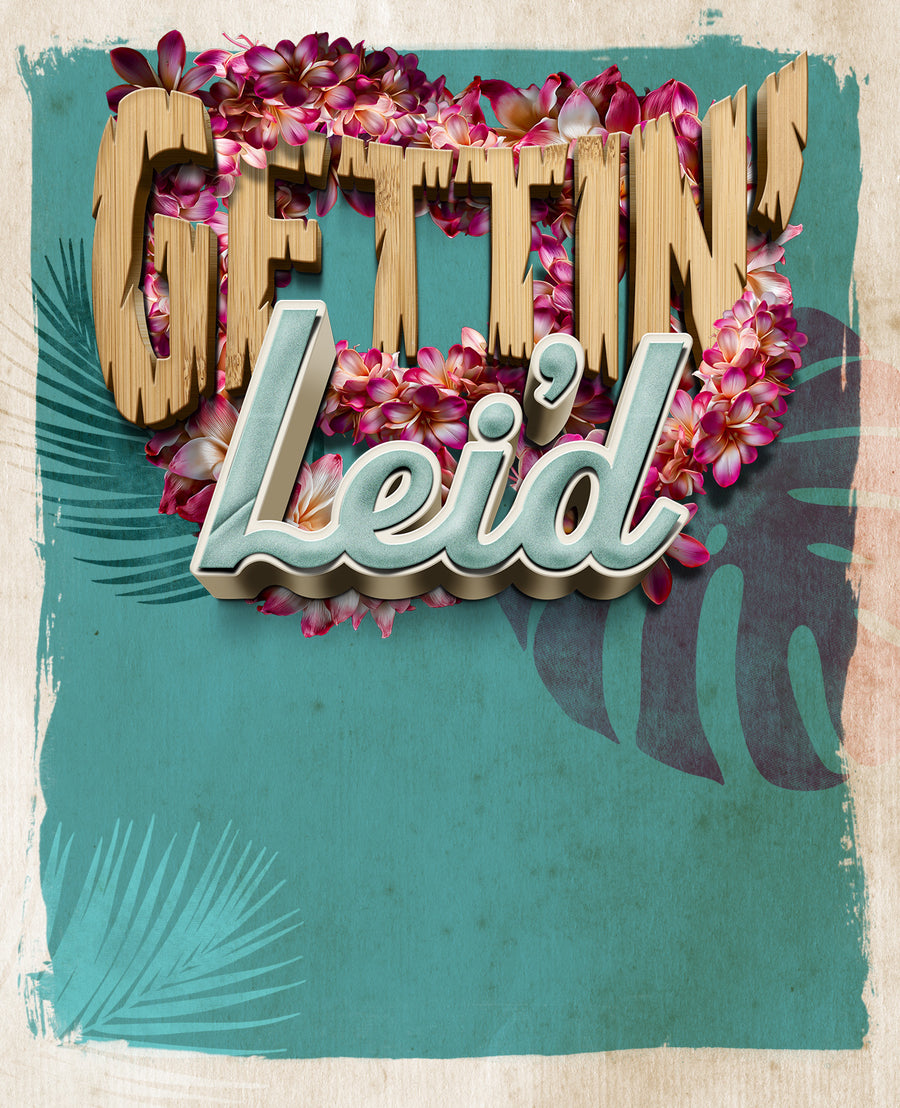 EXPLORE YOUR WILD SIDE