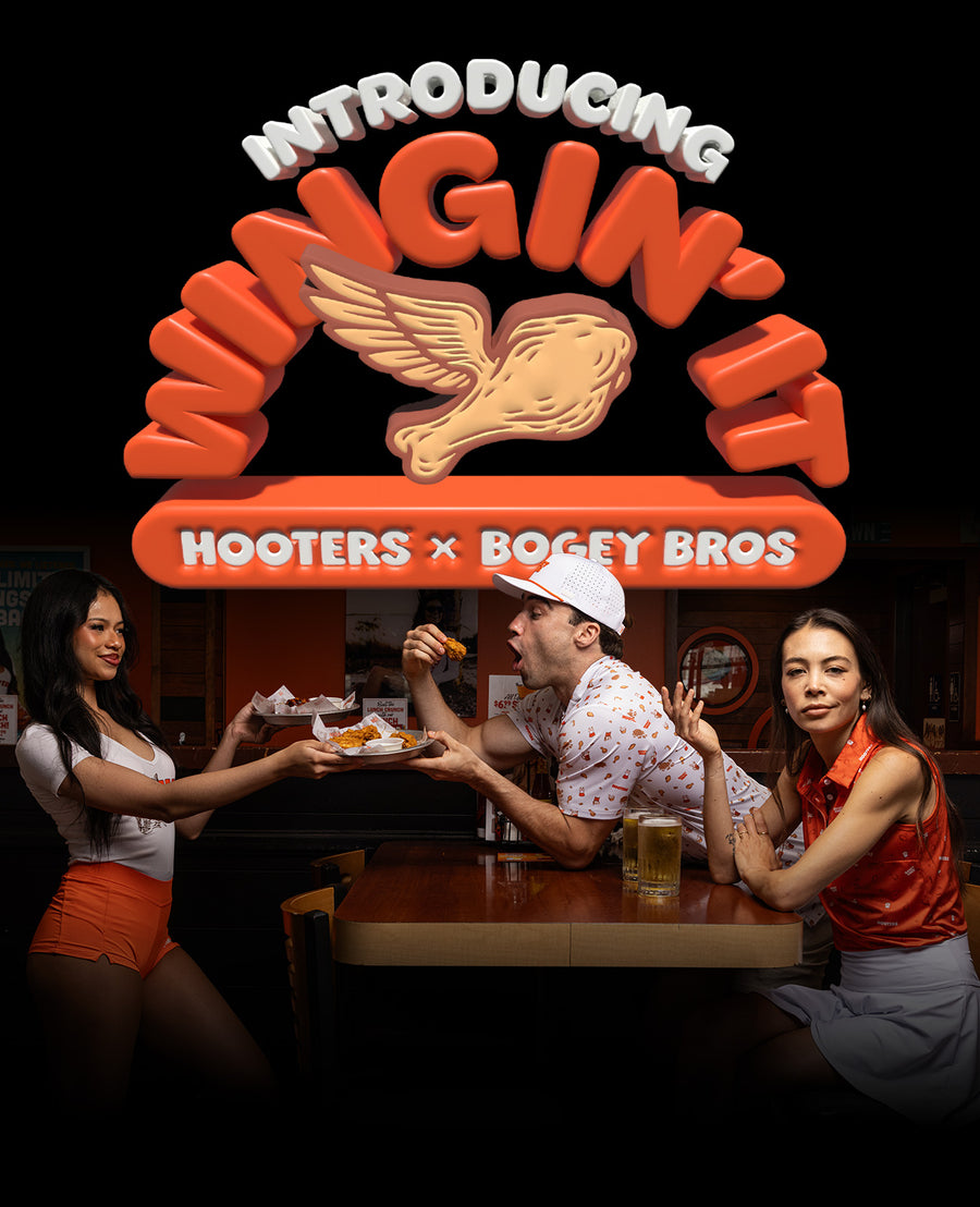 Get Your Hands On It