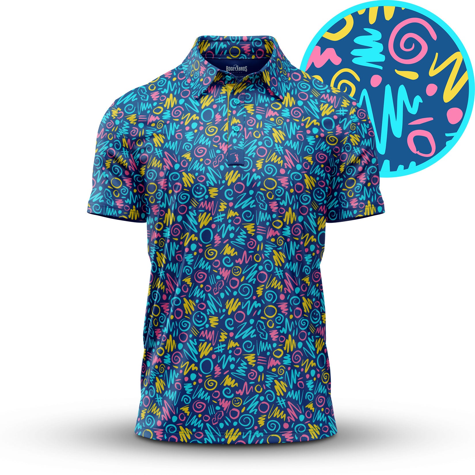 Booyah - Polo