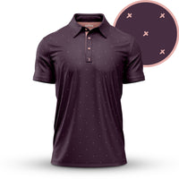 Exes - Plum - Polo