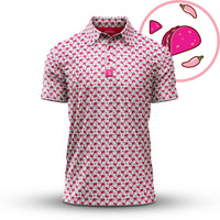 Pink Taco - Women's Polo