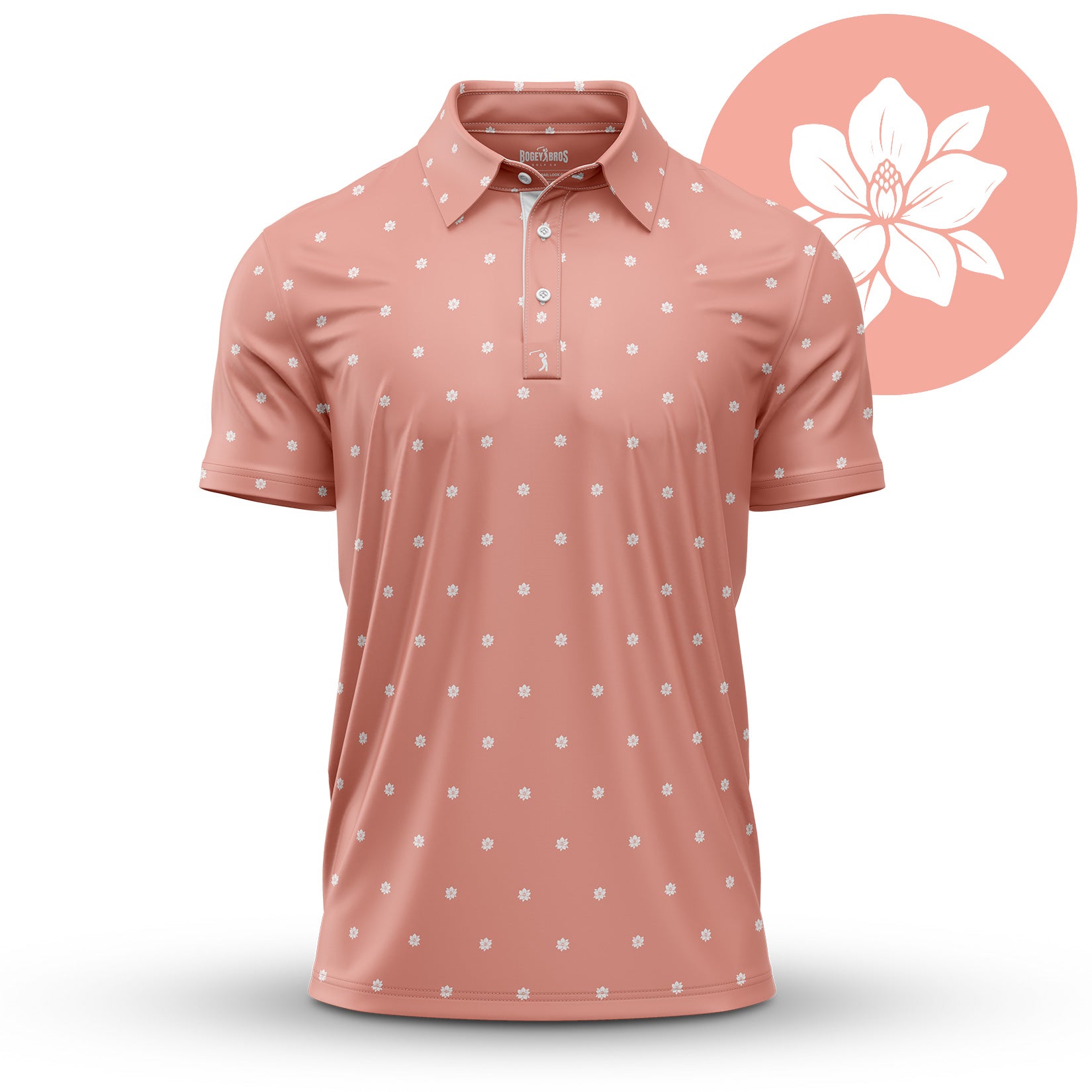 In Bloom - Polo