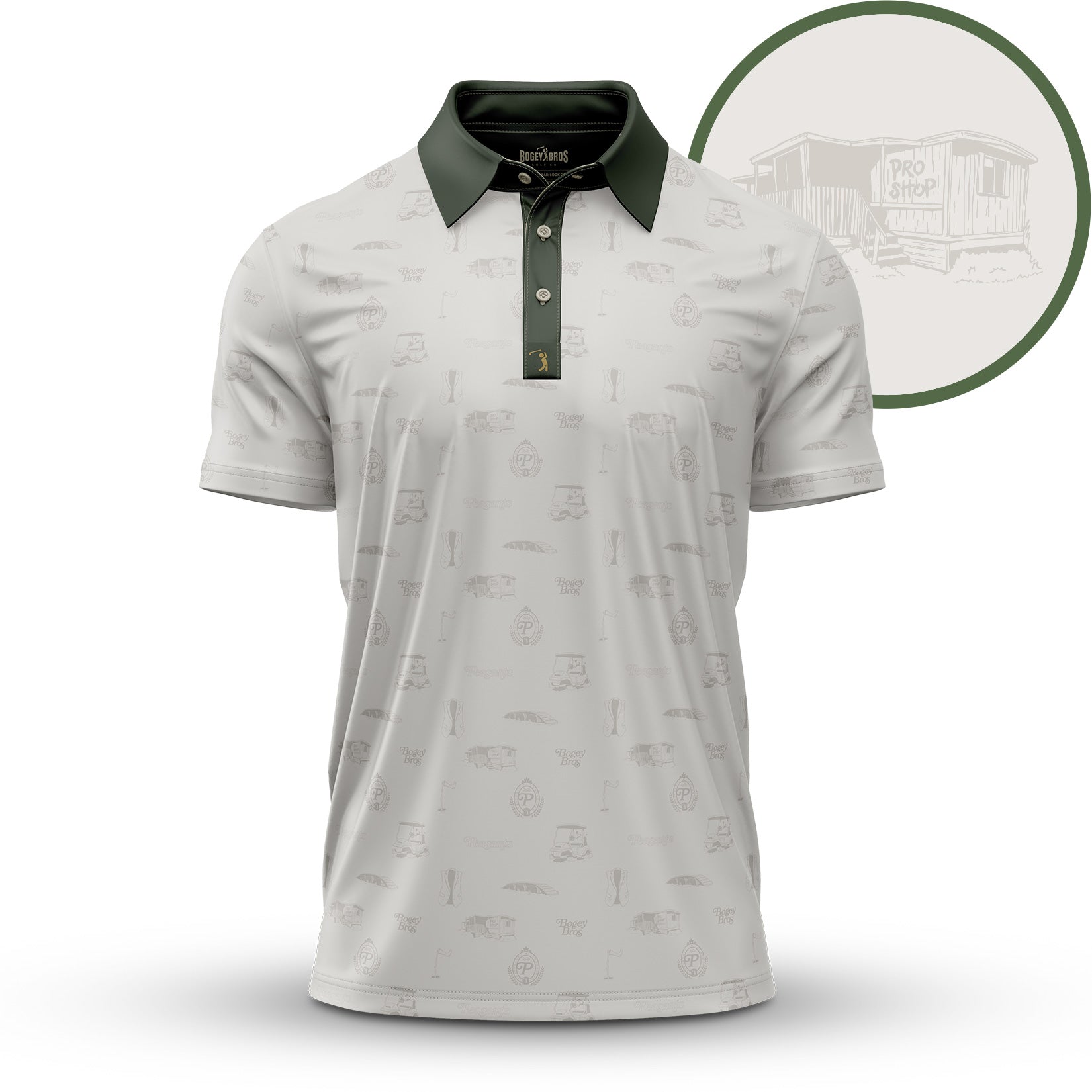 The Country Club - Polo