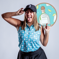 Tequila - Women's Polo