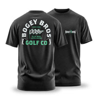 Awesome Abe - T-Shirt