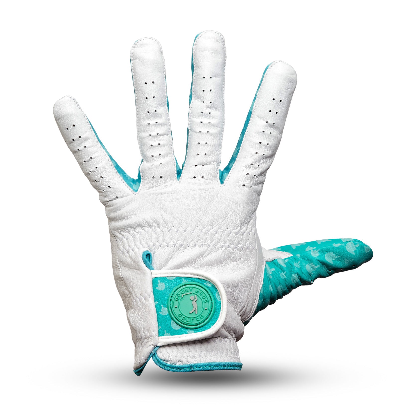 Birdie Finger - Glove