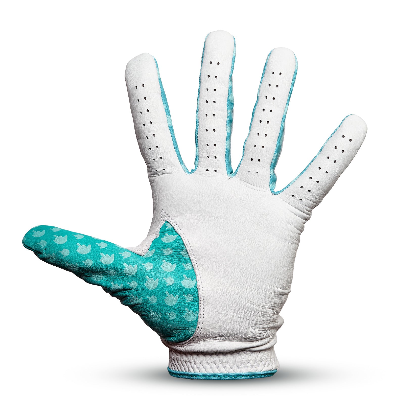 Birdie Finger - Glove