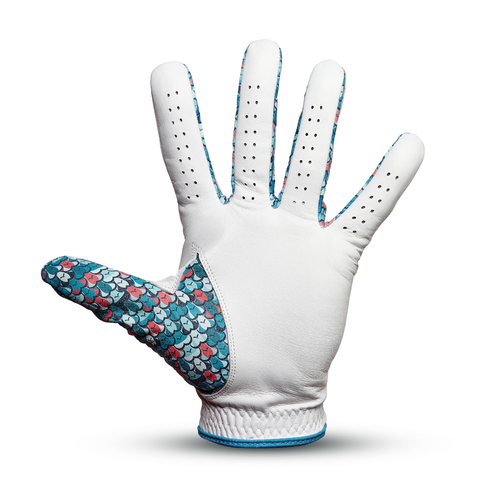 Eyes Up Here - The 305 - Glove