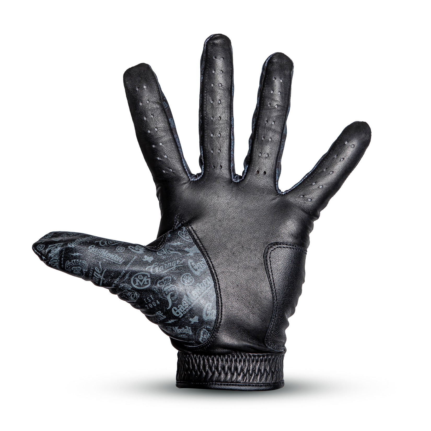 Gas Monkey - Glove