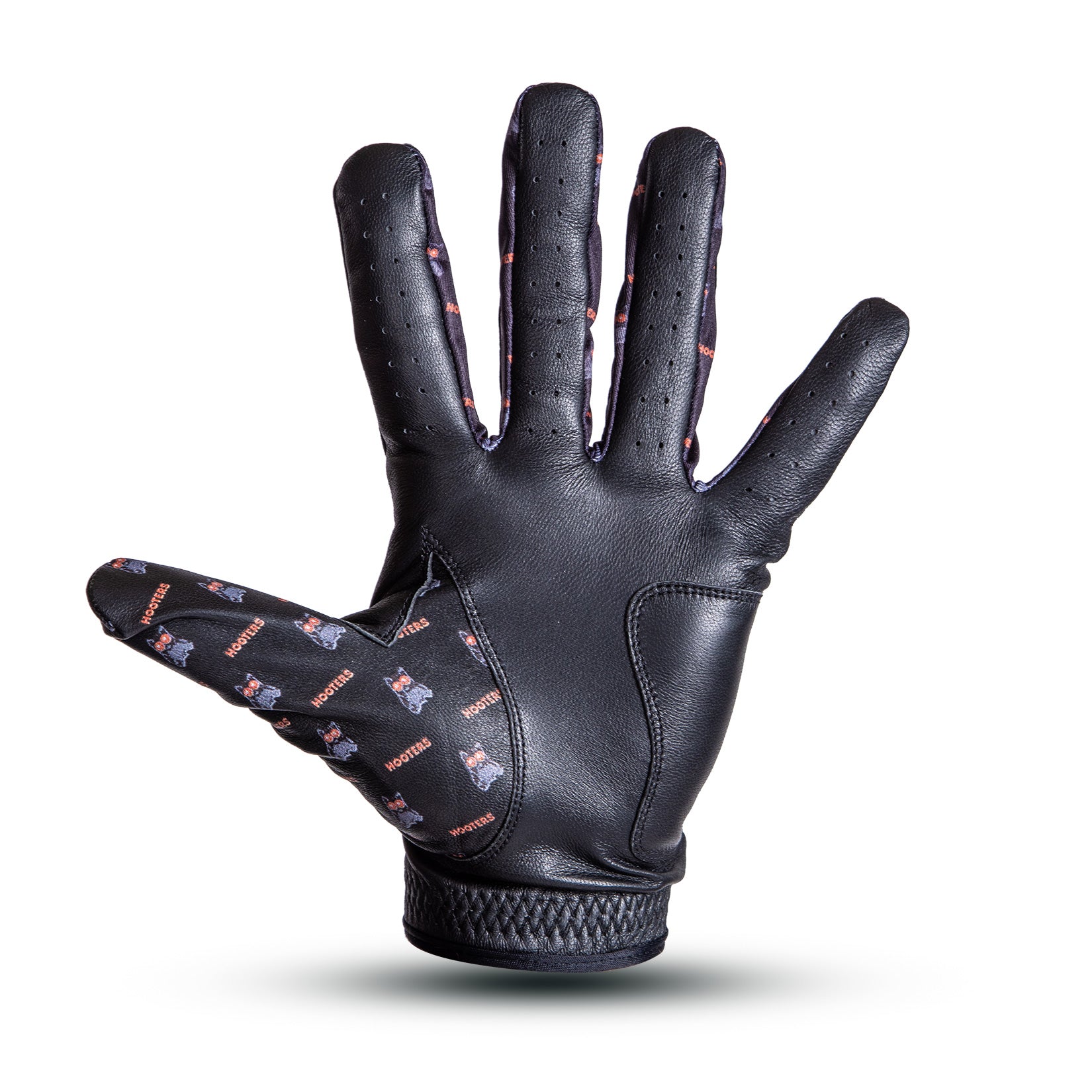 Bogey Bros Golf Co | Premium Golf Gloves | Hooters x Bogey Bros