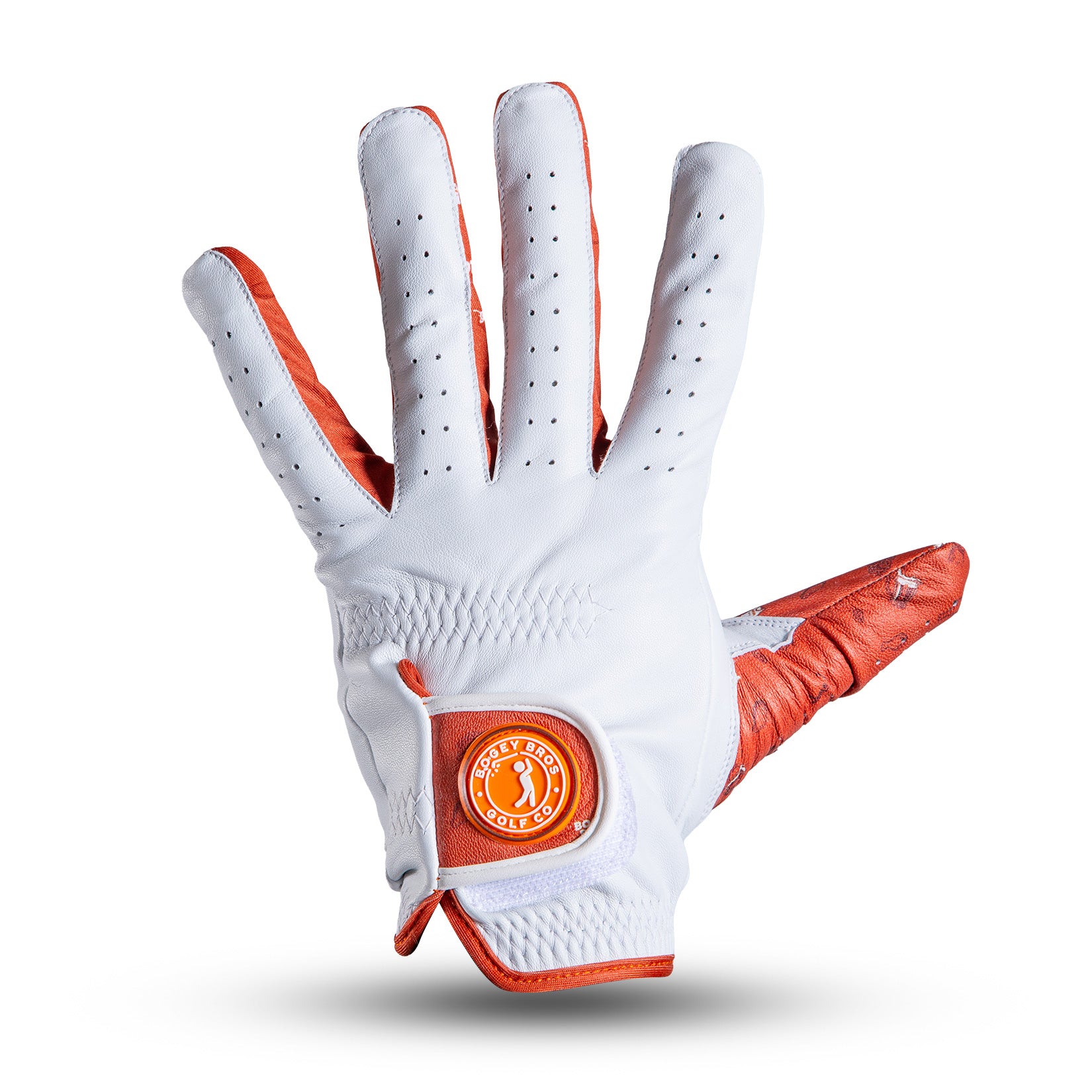 Bogey Bros Golf Co | Premium Golf Gloves | Hooters x Bogey Bros