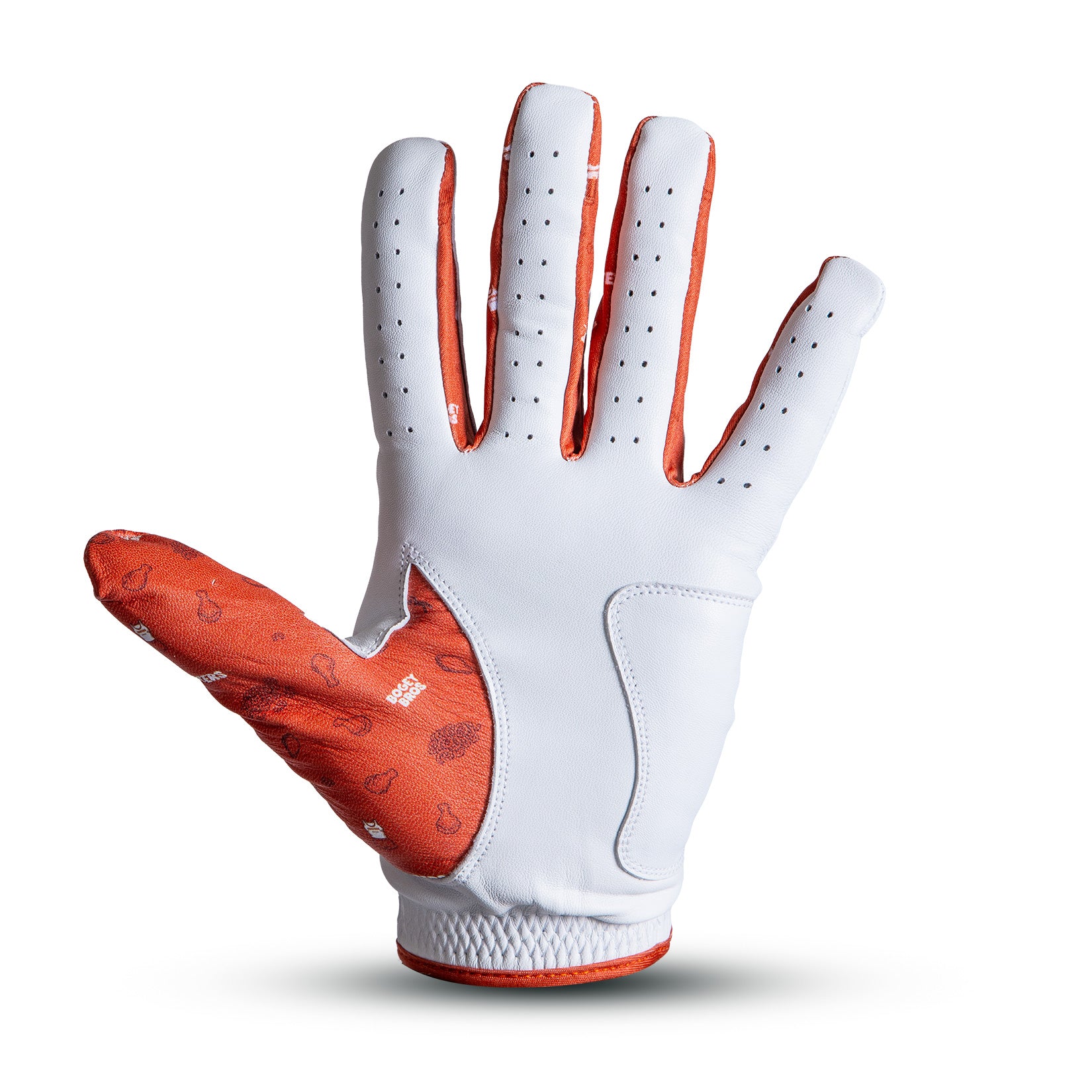 Bogey Bros Golf Co | Premium Golf Gloves | Hooters x Bogey Bros