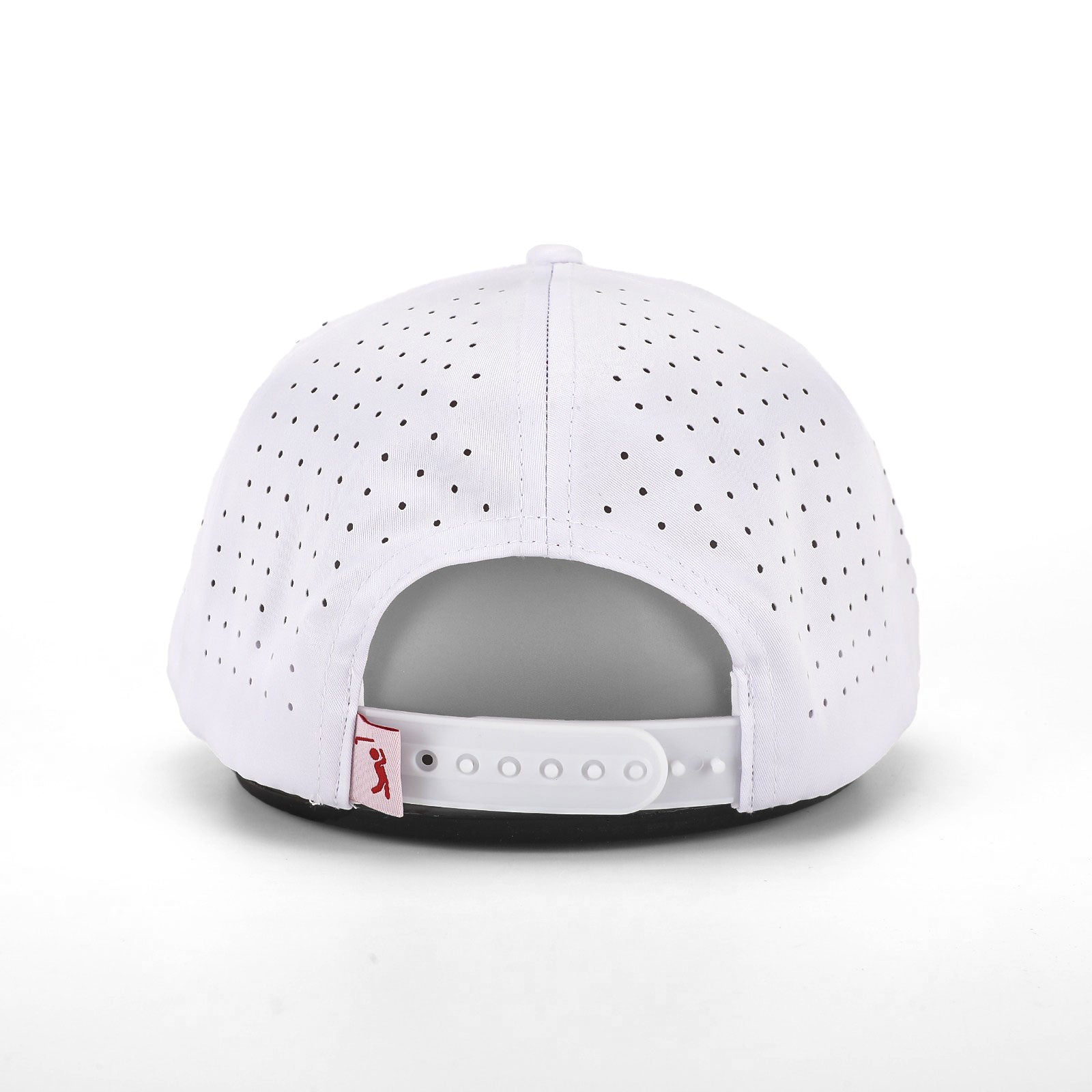 Mulli - Performance Golf Rope Hat - Snapback