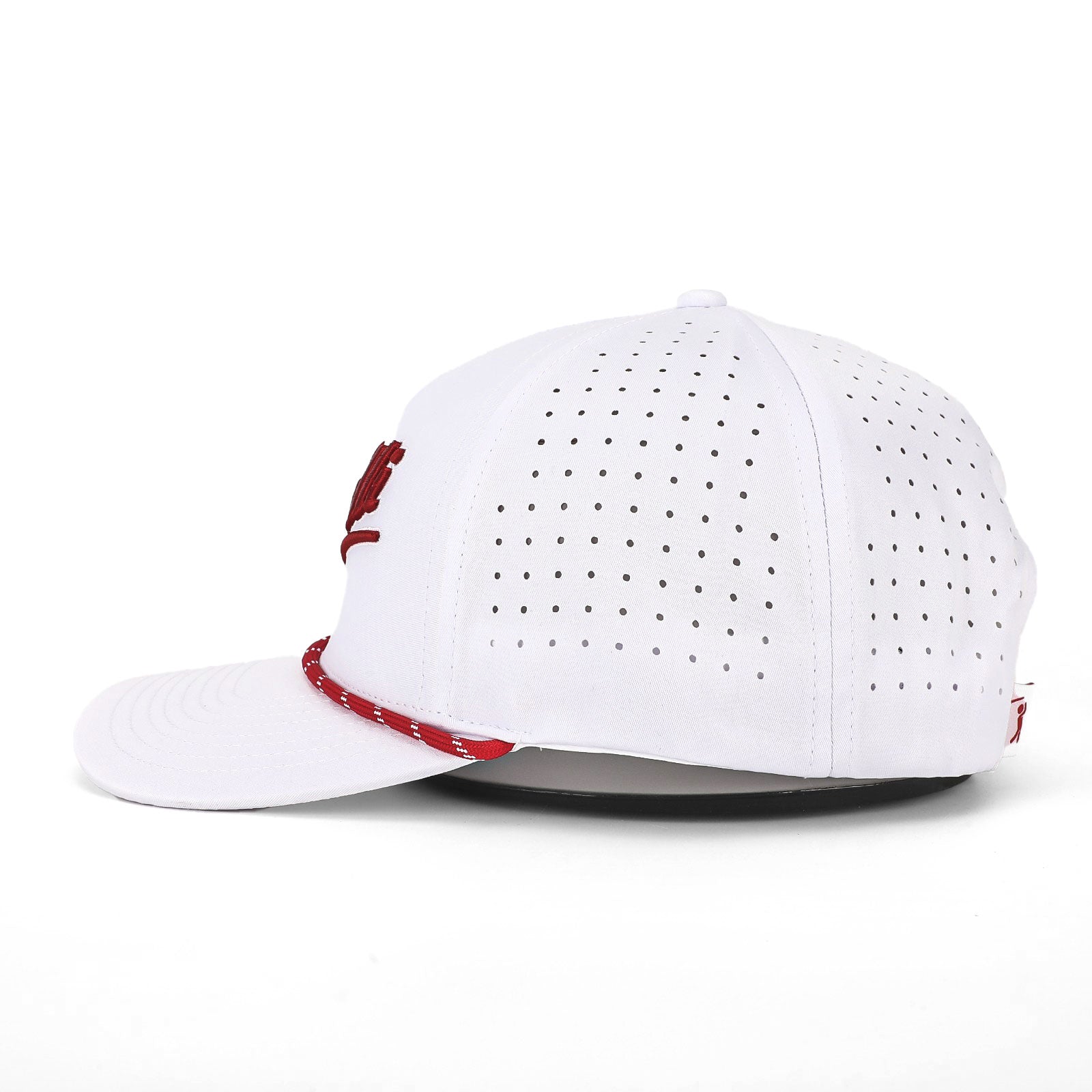 Mulli - Performance Golf Rope Hat - Snapback