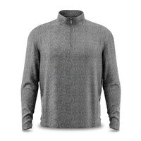 Heather Gray - Q-Zip