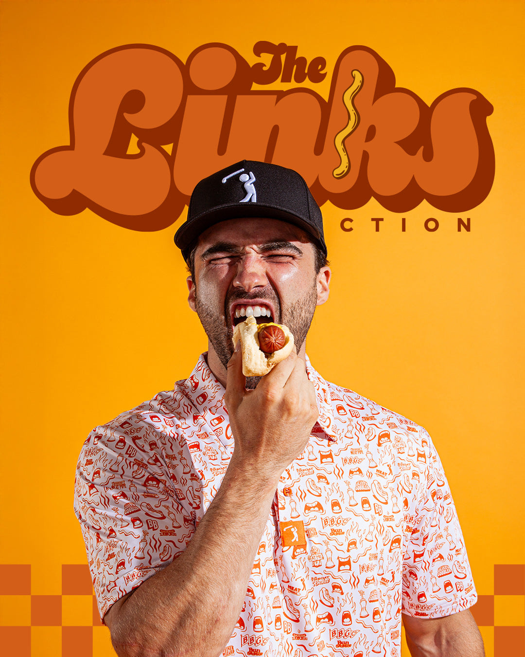 The Links Collection
