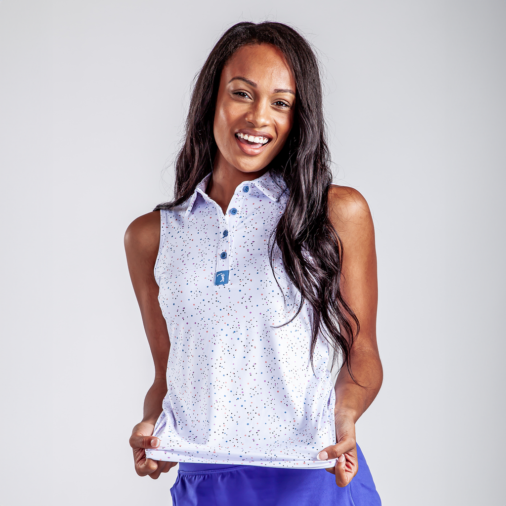 Gobs of Glory - Women's Polo