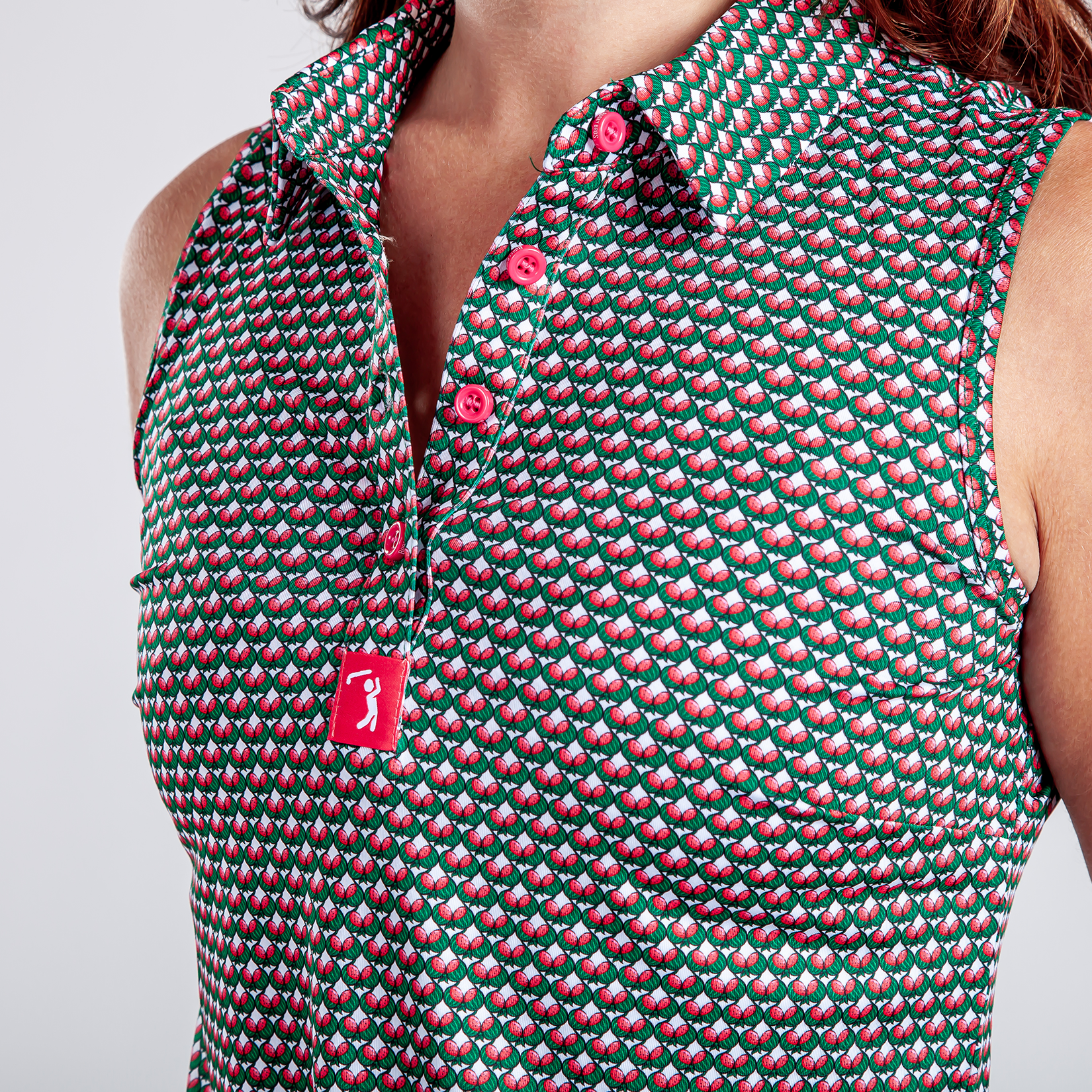 Wantermelons - Women's Polo