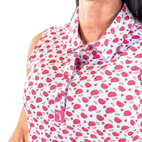 Pink Taco - Women's Polo