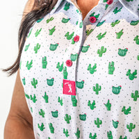 Prick-Ly Pear - Women's Polo