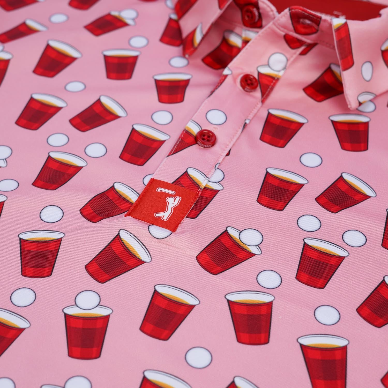 Red Solo Cup - Polo