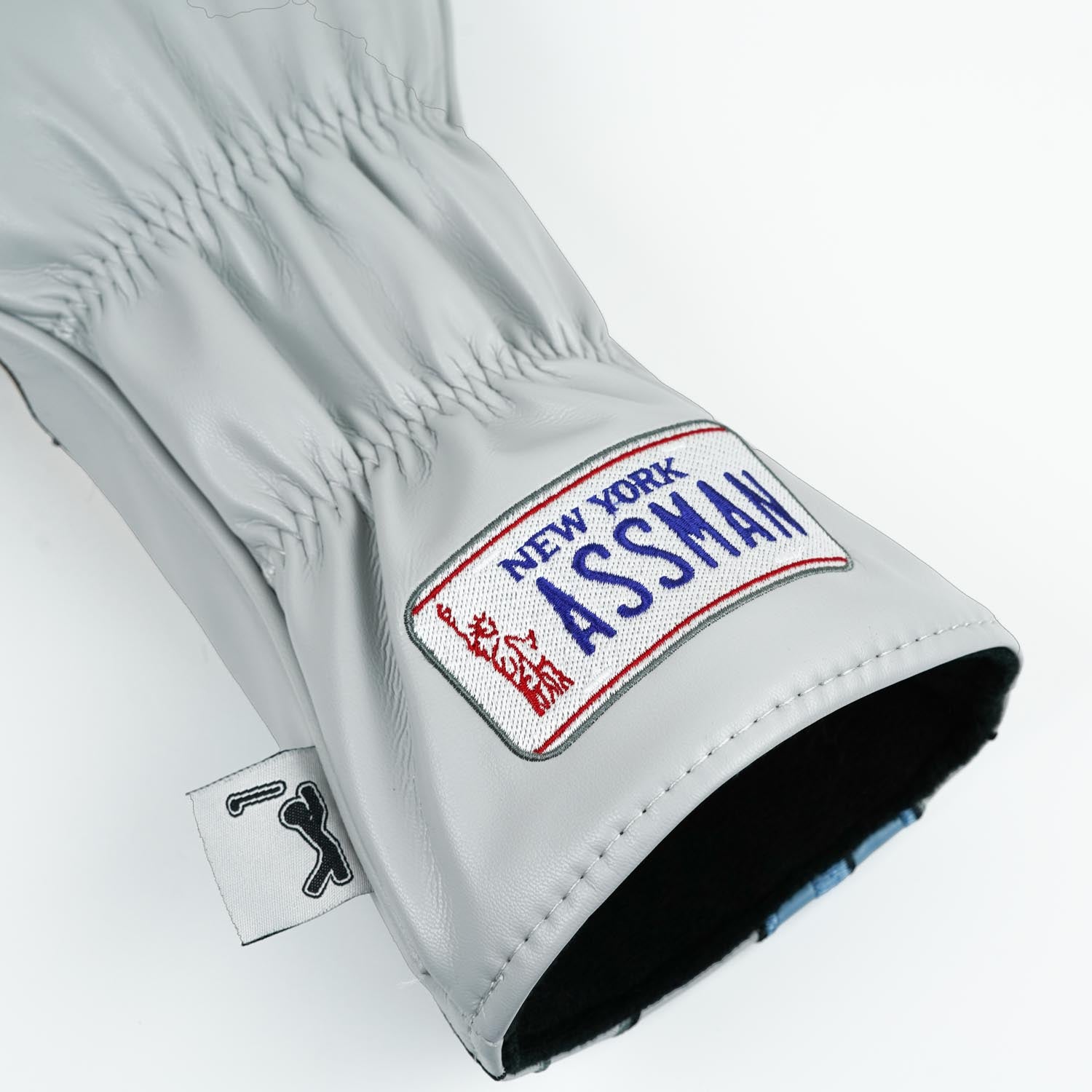 Cosmo - Driver Headcover