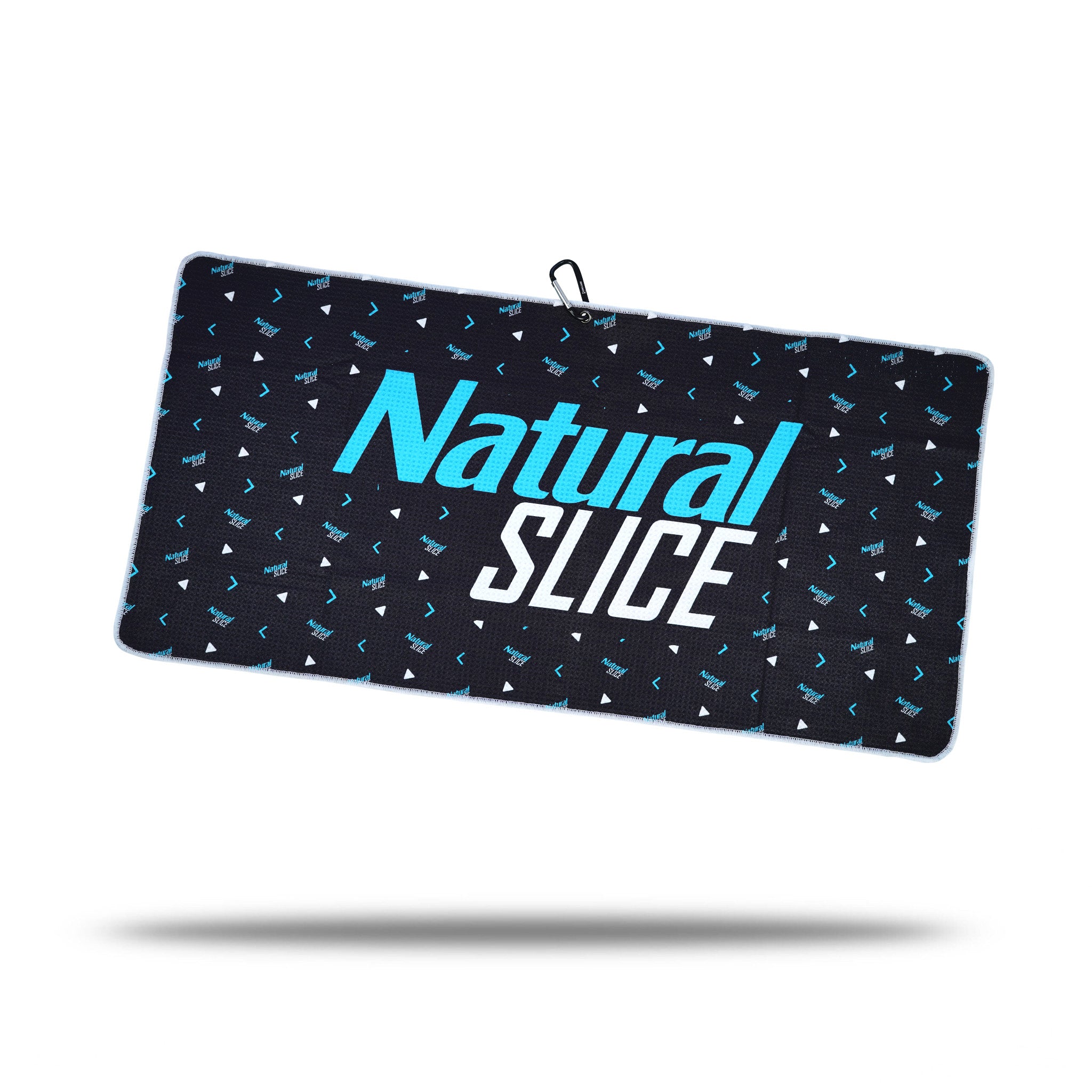 Natural Slice - Towel