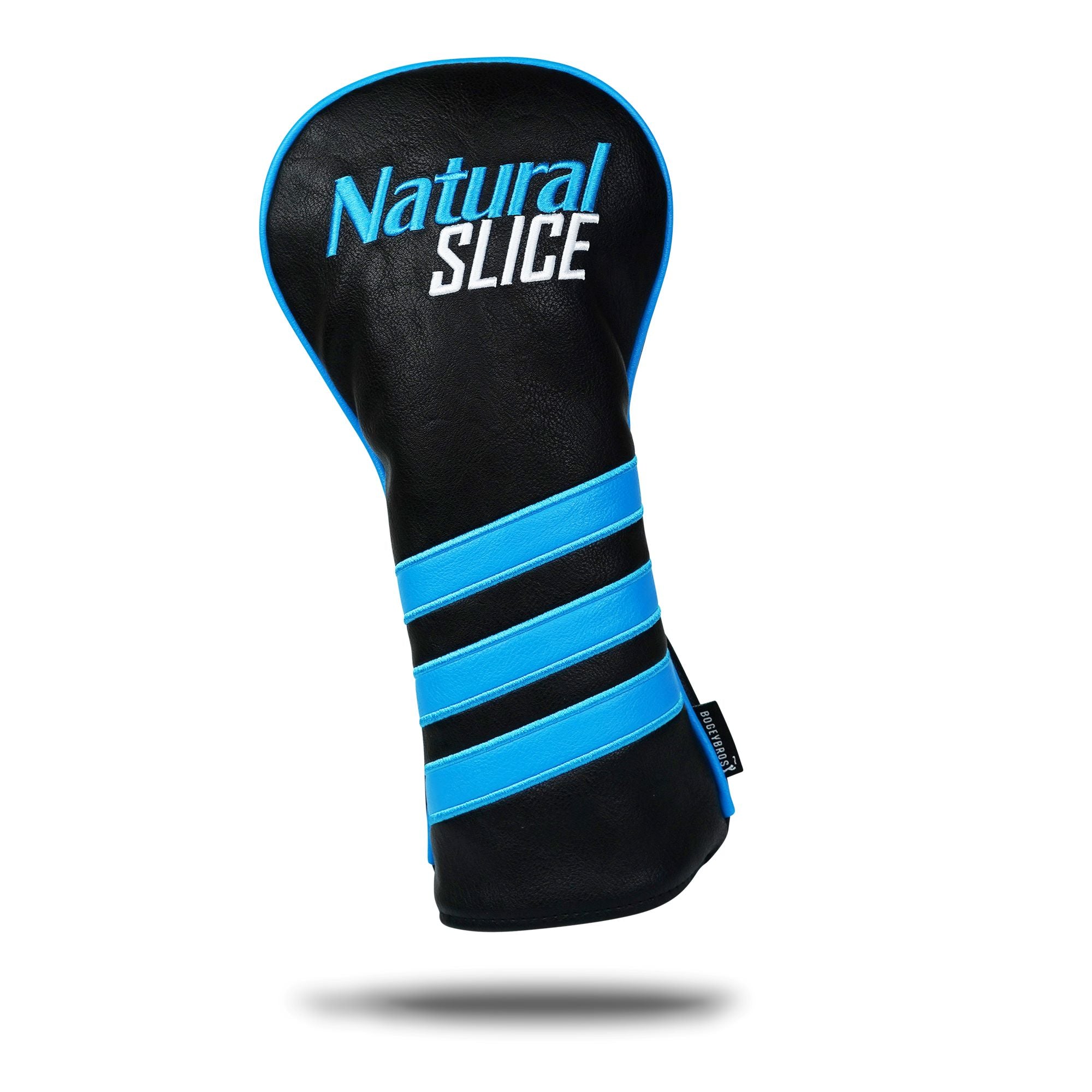 Natural Slice - Driver Headcover