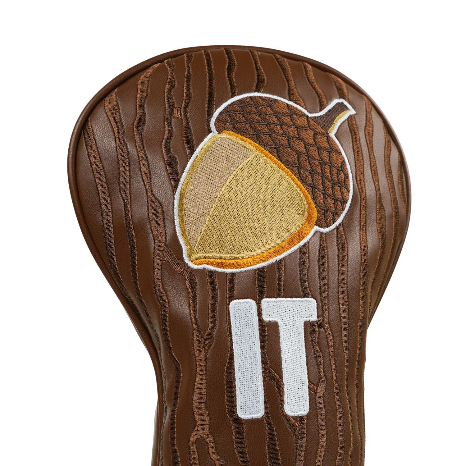 Nut It - Driver Headcover