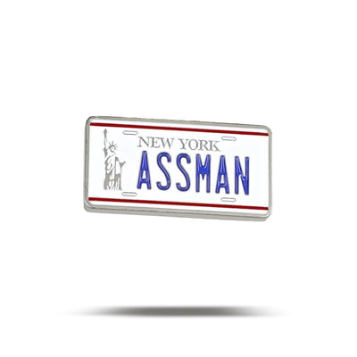 ASSMAN - Ball Marker - bogeybros-new