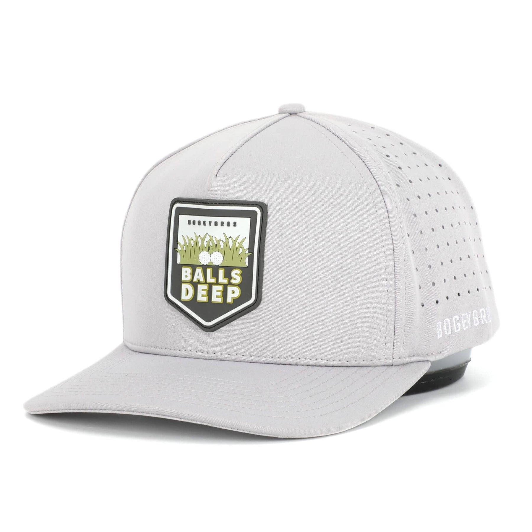 Funny golf hats