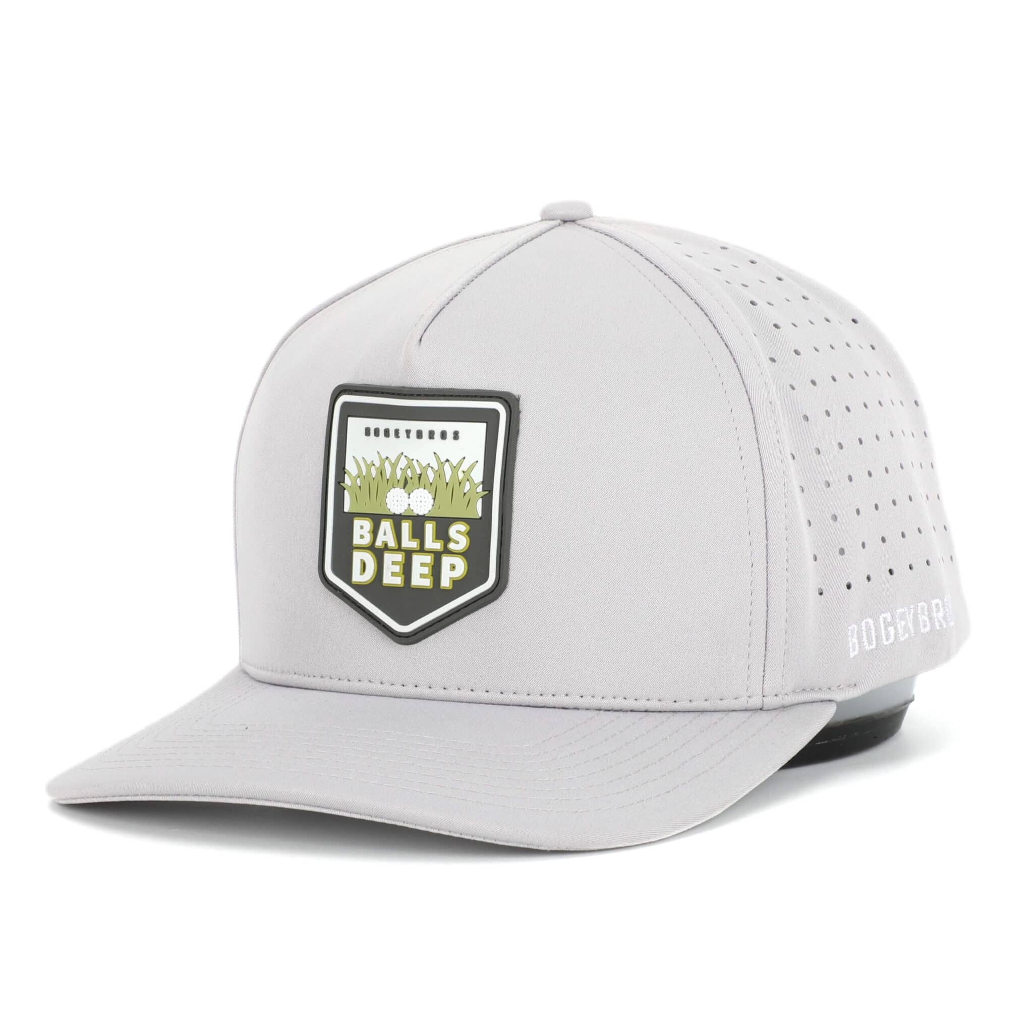 Funny Golf Caps & Hats, Unique Designs