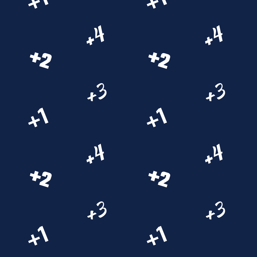 Big Numbers - Polo 