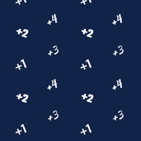 Big Numbers - Polo 