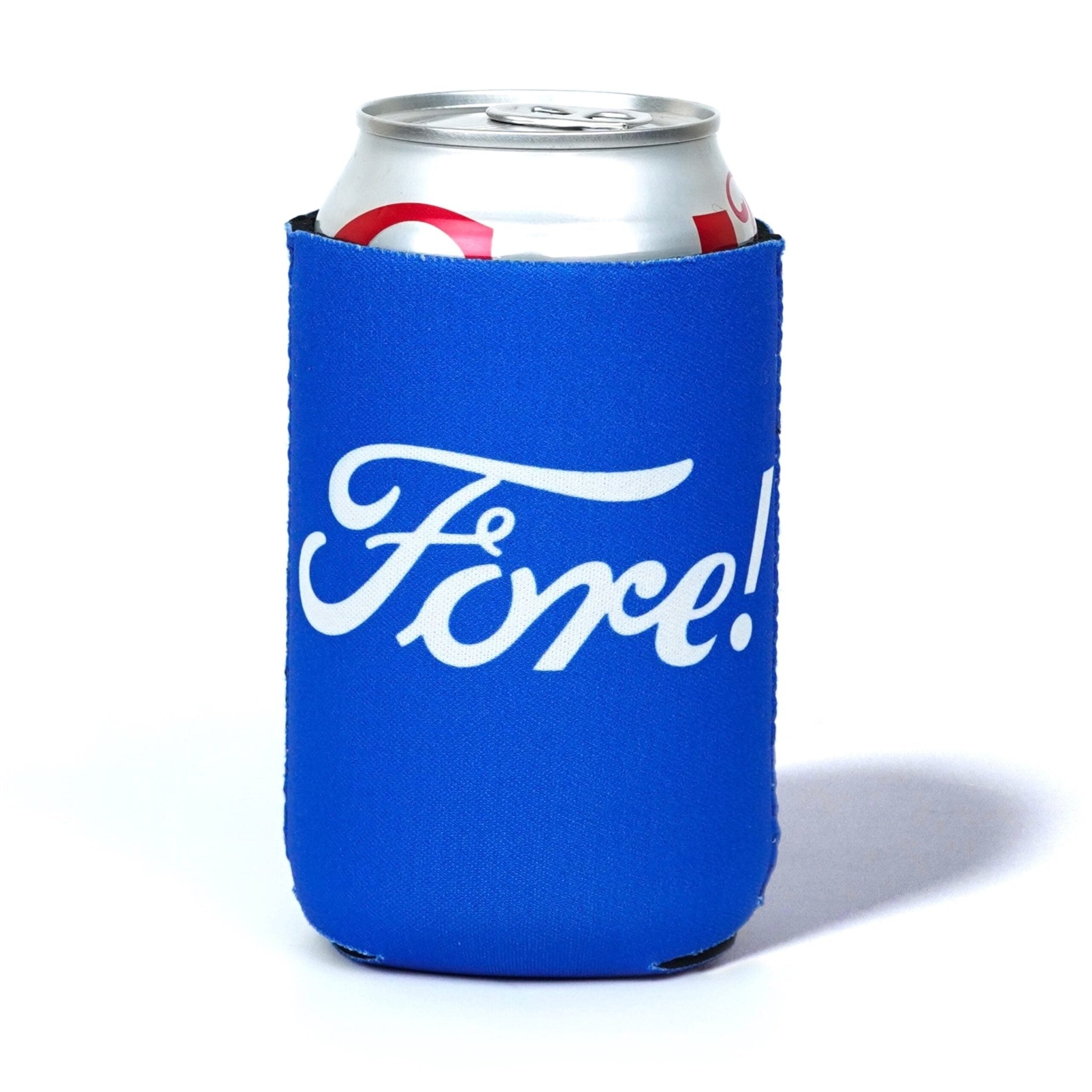 Fore! - Koozie - bogeybros-new